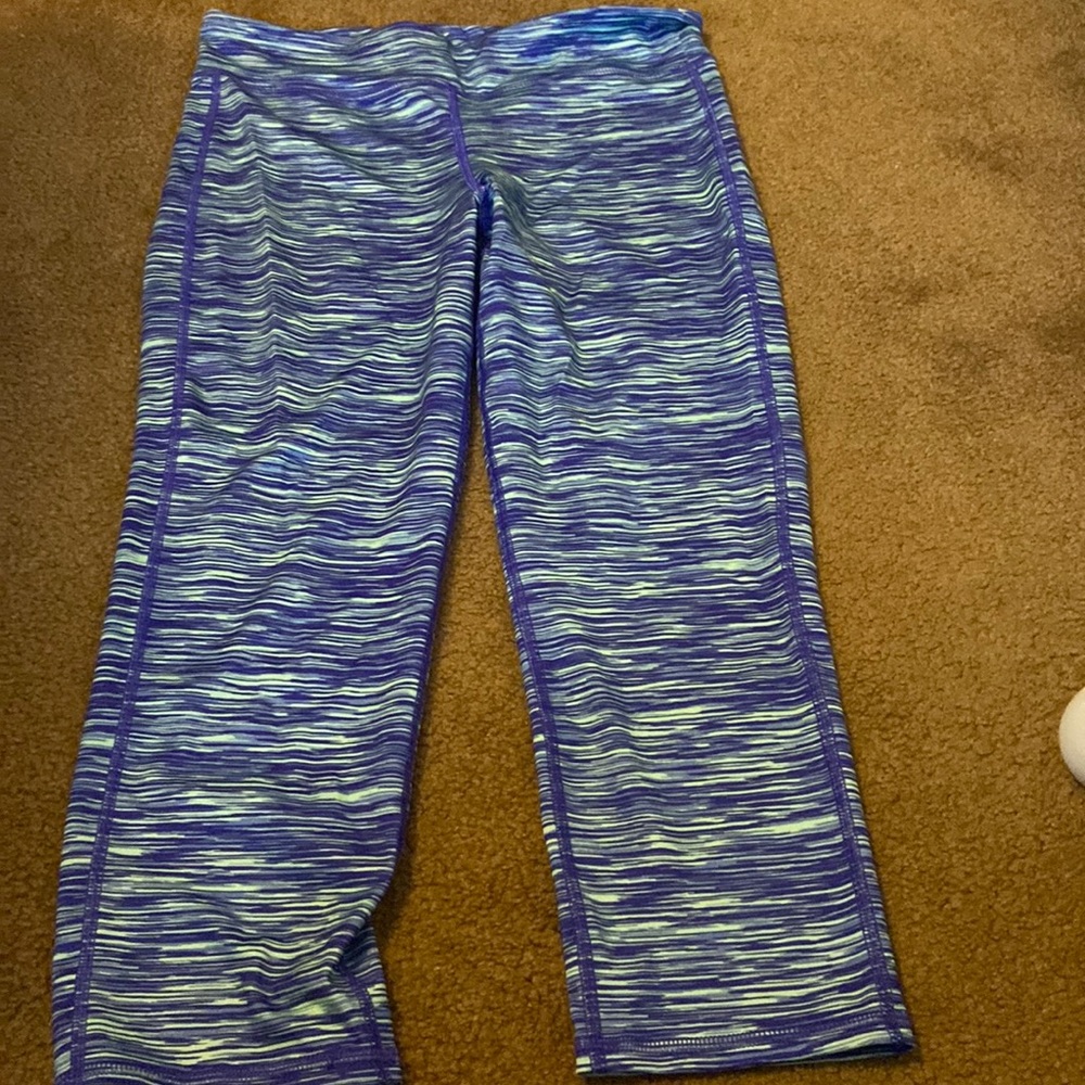old navy active leggings